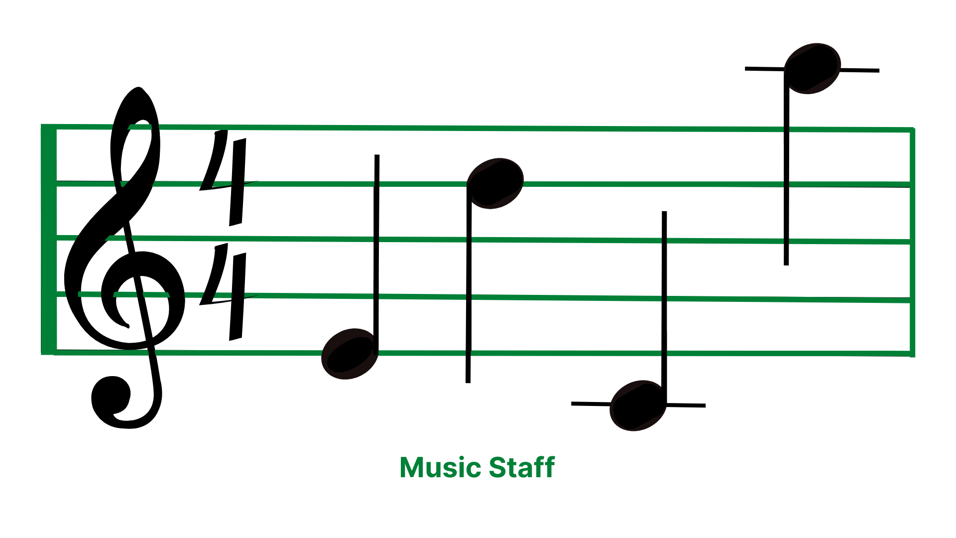 Music Staff
