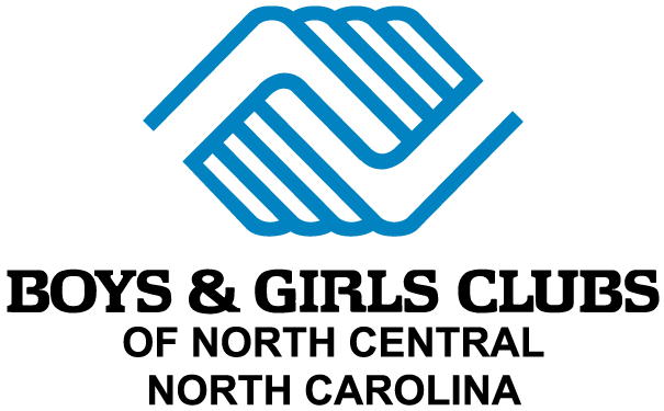 Boys & Girls Clubs of North Central NC logo