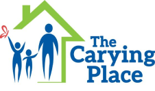 The Carying Place logo