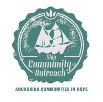 Ship Community Outreach logo