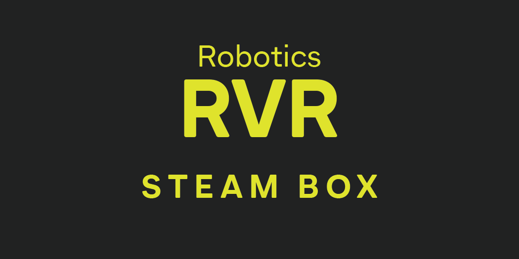 rvr-steam-box